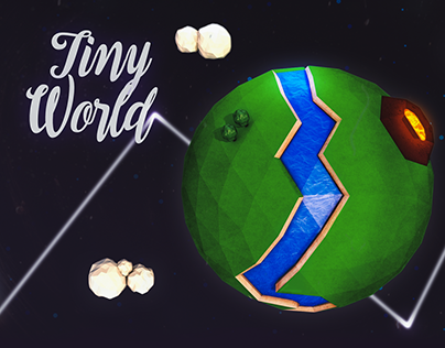 Tiny World - Projeto Beta
