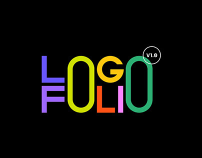 LogoFolio V1.0