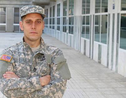 Challenges Veterans Face Transitioning to Civilian Life