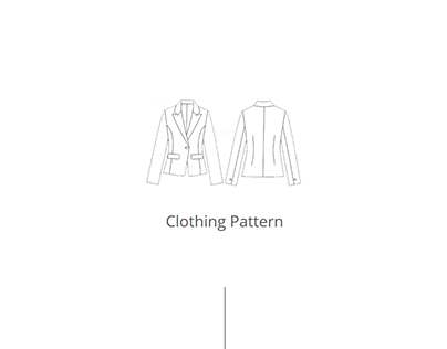 Clothing Pattern