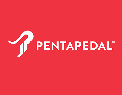Pentapedal | Branding