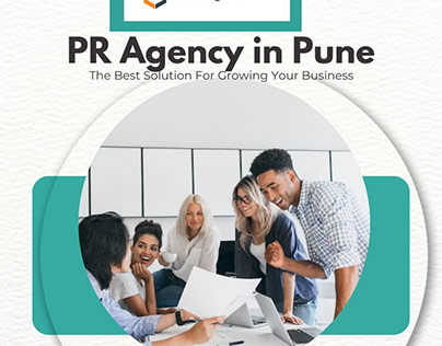 PR Agency in Pune