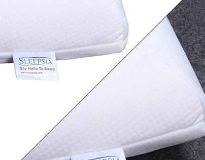 Have You Tried a Memory Foam Pillow?