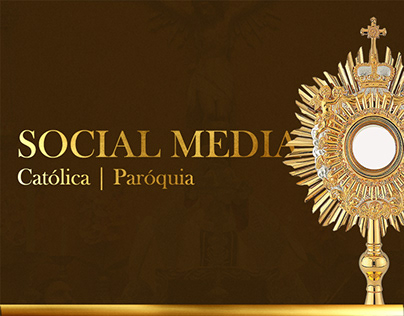 Social Media | Católica
