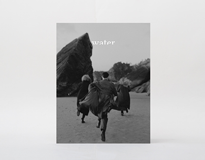 Water Journal 4°