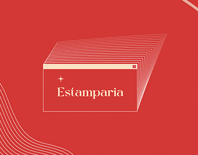 Project thumbnail - Estamparia