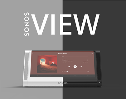 Sonos View