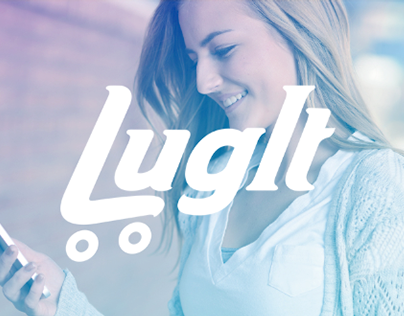 LugIt Branding and Website
