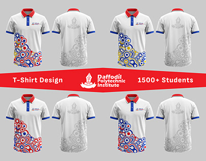 Annual Picnic T-Shirt Design - DPI