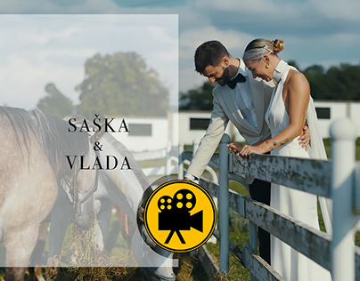 SAŠKA & VLADA wedding 2023