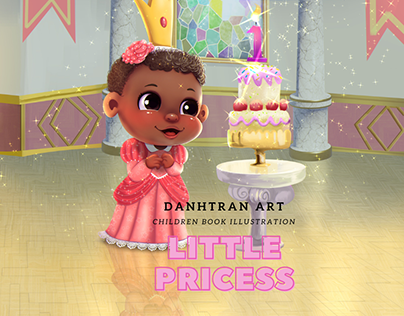 The little Princess