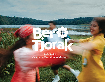 BERTJORAK - Samsara ( Celebrate emotion in motion )