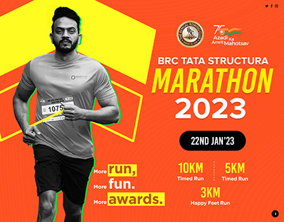 BRC Marathon 2023
