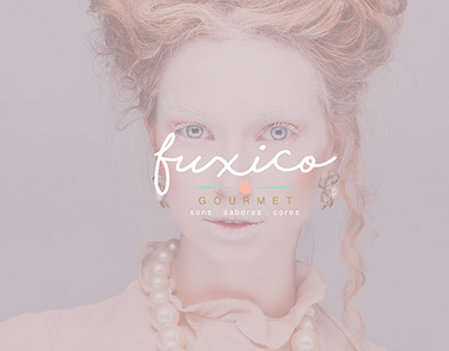 FUXICO GOURMET | Brand