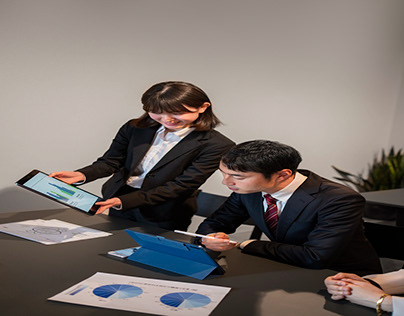 Modern Management Consulting Firms in Raleigh