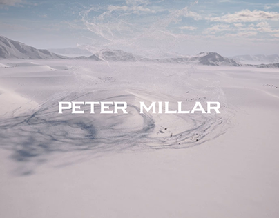 Peter Millar: Tellustride