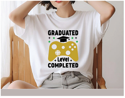 Graduate T-shirt Design,Sweatshirt Svg,Commercial Use.