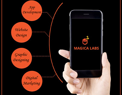 Magica Labs - services