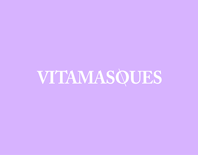 Vitamasques Product Launch Content