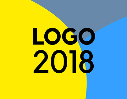 Logo compilation 2018