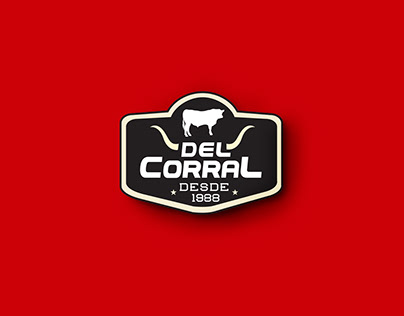 Del Corral Branding Design