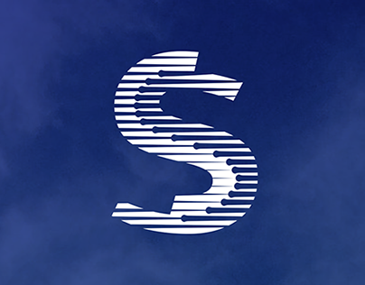 SalesSeek Logo Design