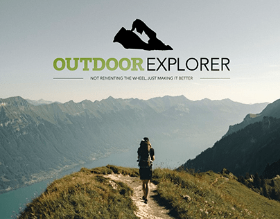 Outdoor Explorer