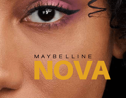 Maybelline Nova