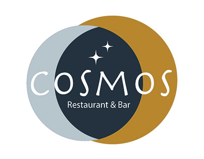 Cosmos Resturant & Bar Logo