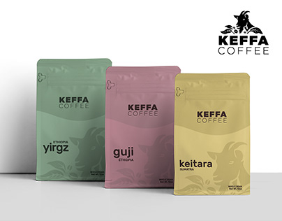 Keffa Coffee