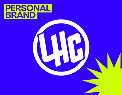 LHC | Personal Brand
