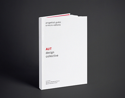 AUT design collective - monografia