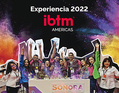 IBTM Americas 2022