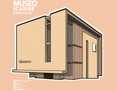 MUSEO DEL CARIBE Y CATEDRAL METROPOLITANA