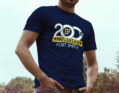 Fort Smith Bicentennial