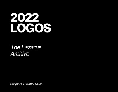2022 Logo Collection