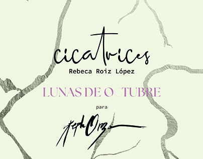 Project thumbnail - CICATRICES: Collaboration with Steph Orozco