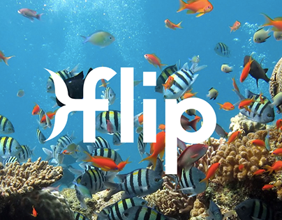 FLIP: The Underwater FitBit for Kids