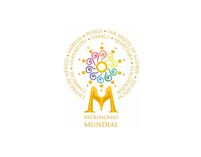 World Heritage Mexican Cities Logo Proposal