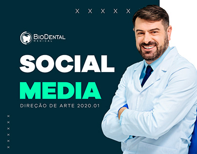 Social Media - Biodental Medical