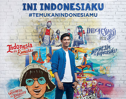 Temukan Indonesiamu
