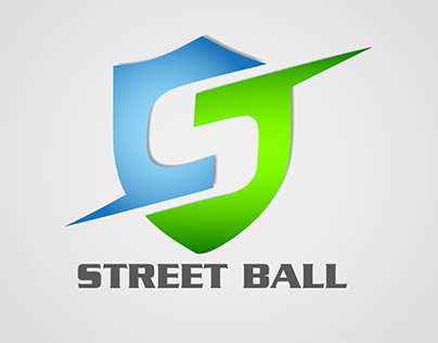 StreetBall Logo