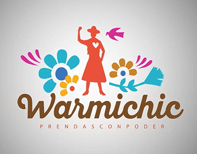 Warmichic - Entrevista