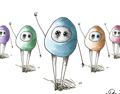 Egg Army