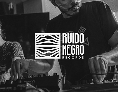 Ruido Negro Records [Brand]
