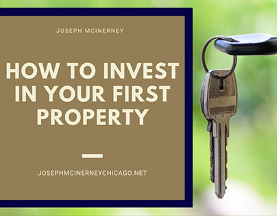 How to Invest in Your First Property