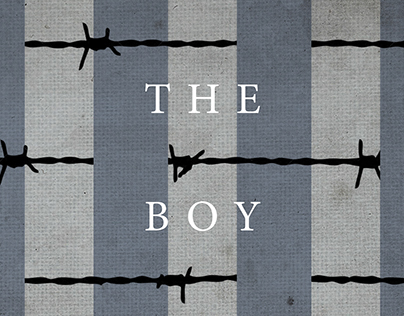 The Boy in the Striped Pajamas poster 2