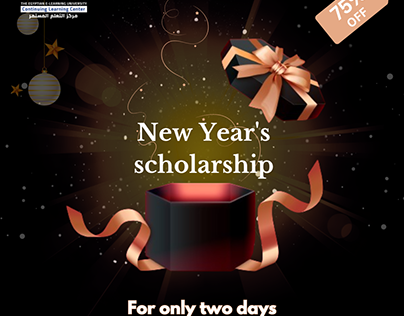 Scholarship campaigns