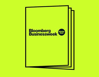 Bloomberg Businessweek Middle Eats Covers