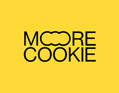 More Cookie Brand Identity